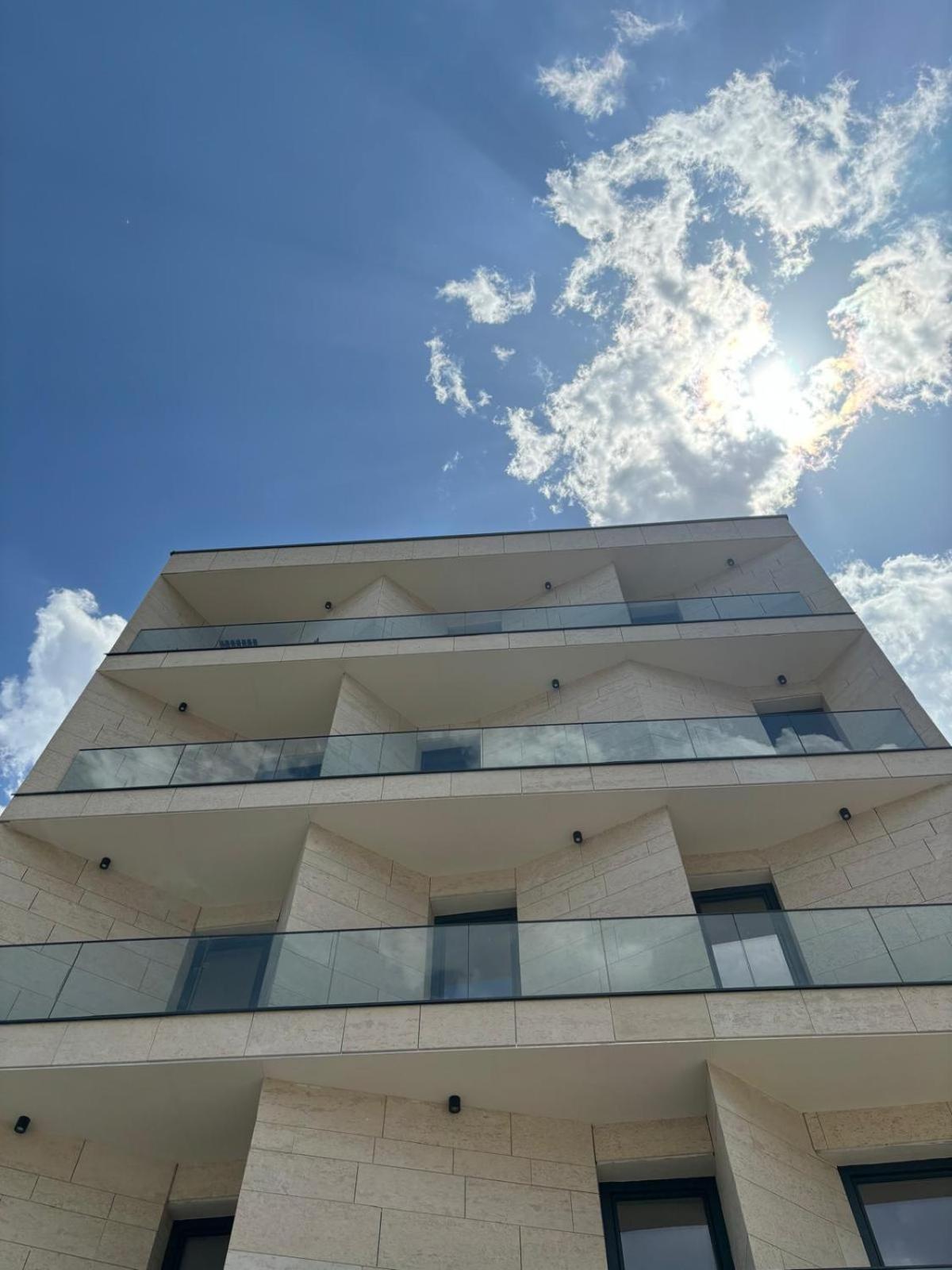 V25Appartments Букурещ Екстериор снимка