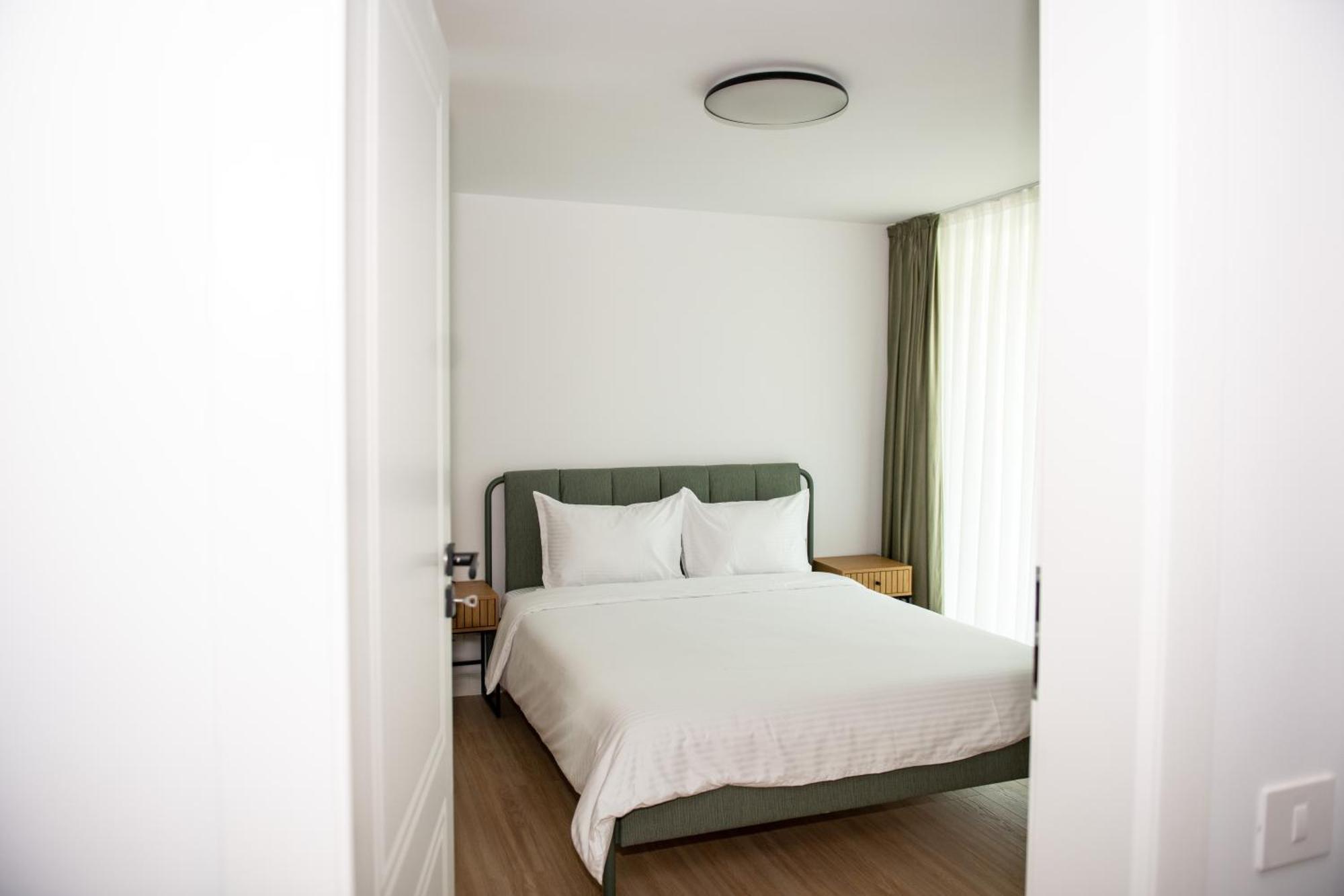 V25Appartments Букурещ Екстериор снимка