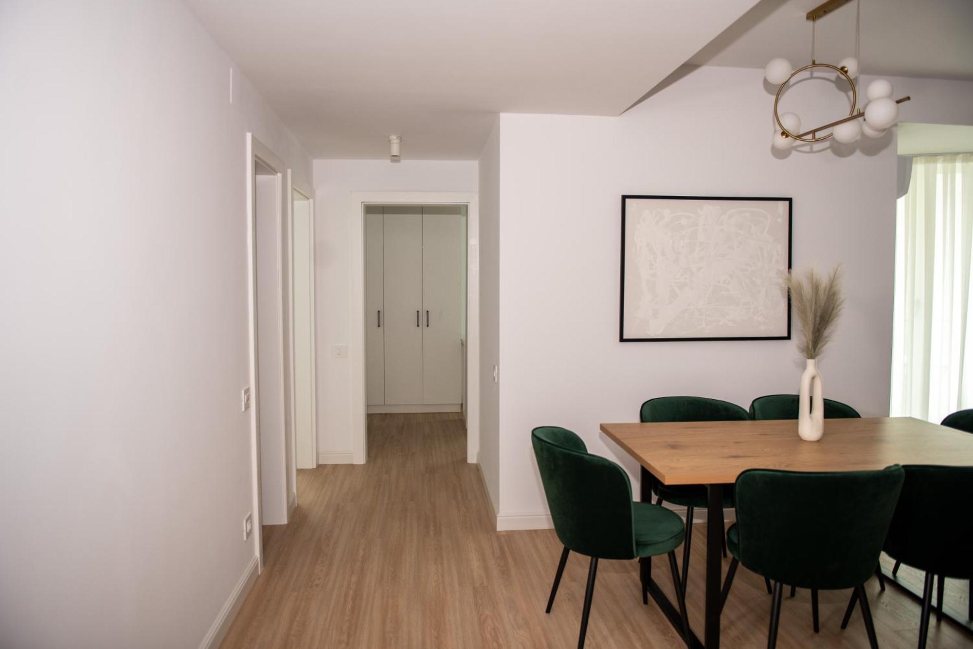 V25Appartments Букурещ Екстериор снимка