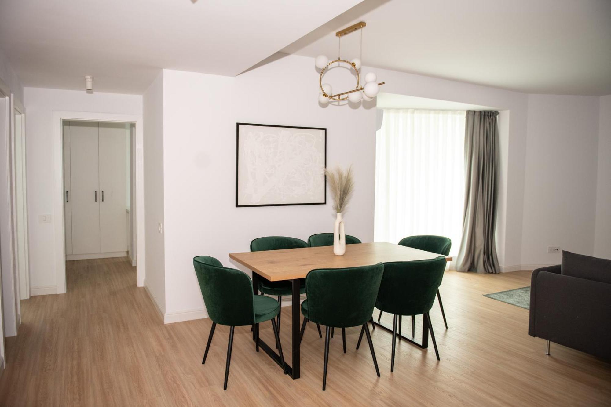 V25Appartments Букурещ Екстериор снимка