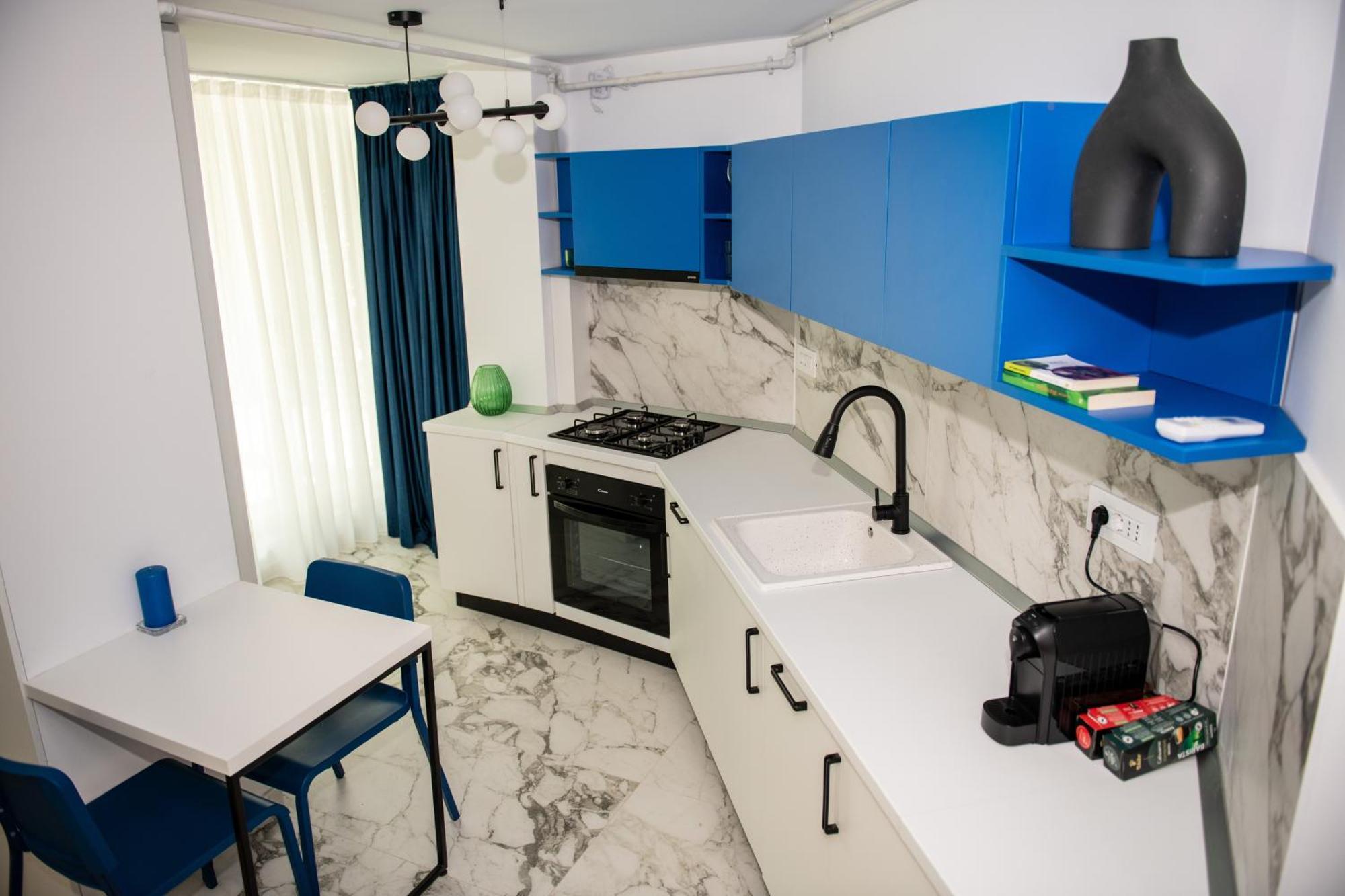 V25Appartments Букурещ Екстериор снимка