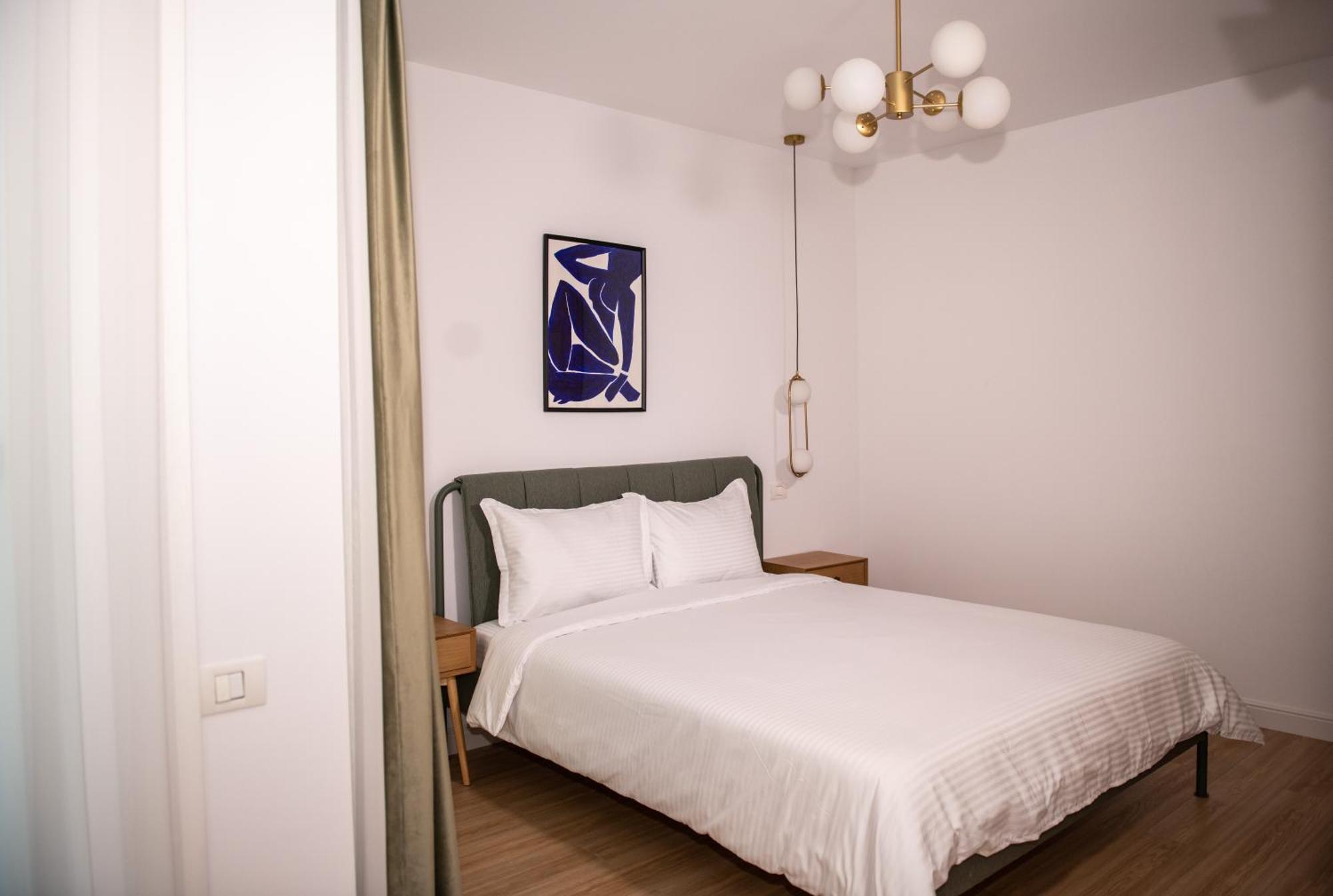 V25Appartments Букурещ Екстериор снимка