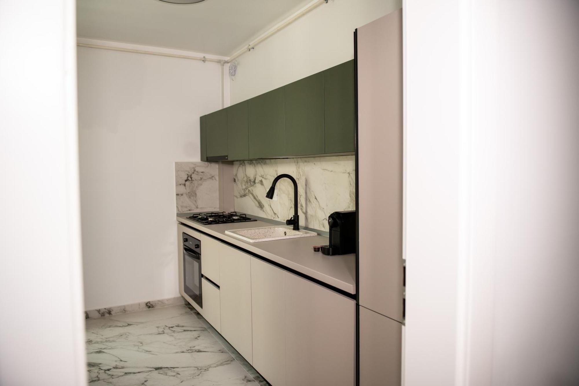 V25Appartments Букурещ Екстериор снимка