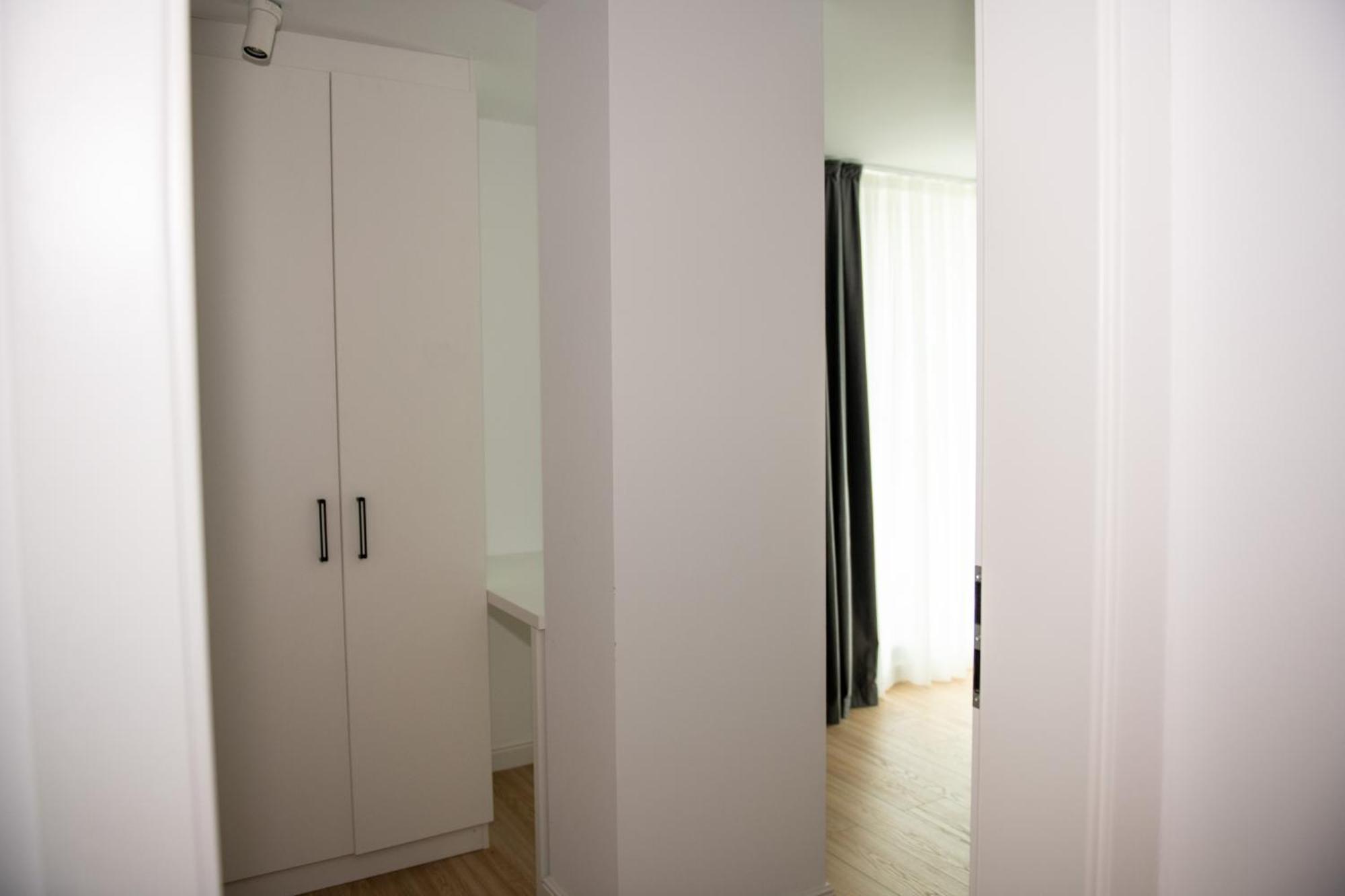 V25Appartments Букурещ Екстериор снимка