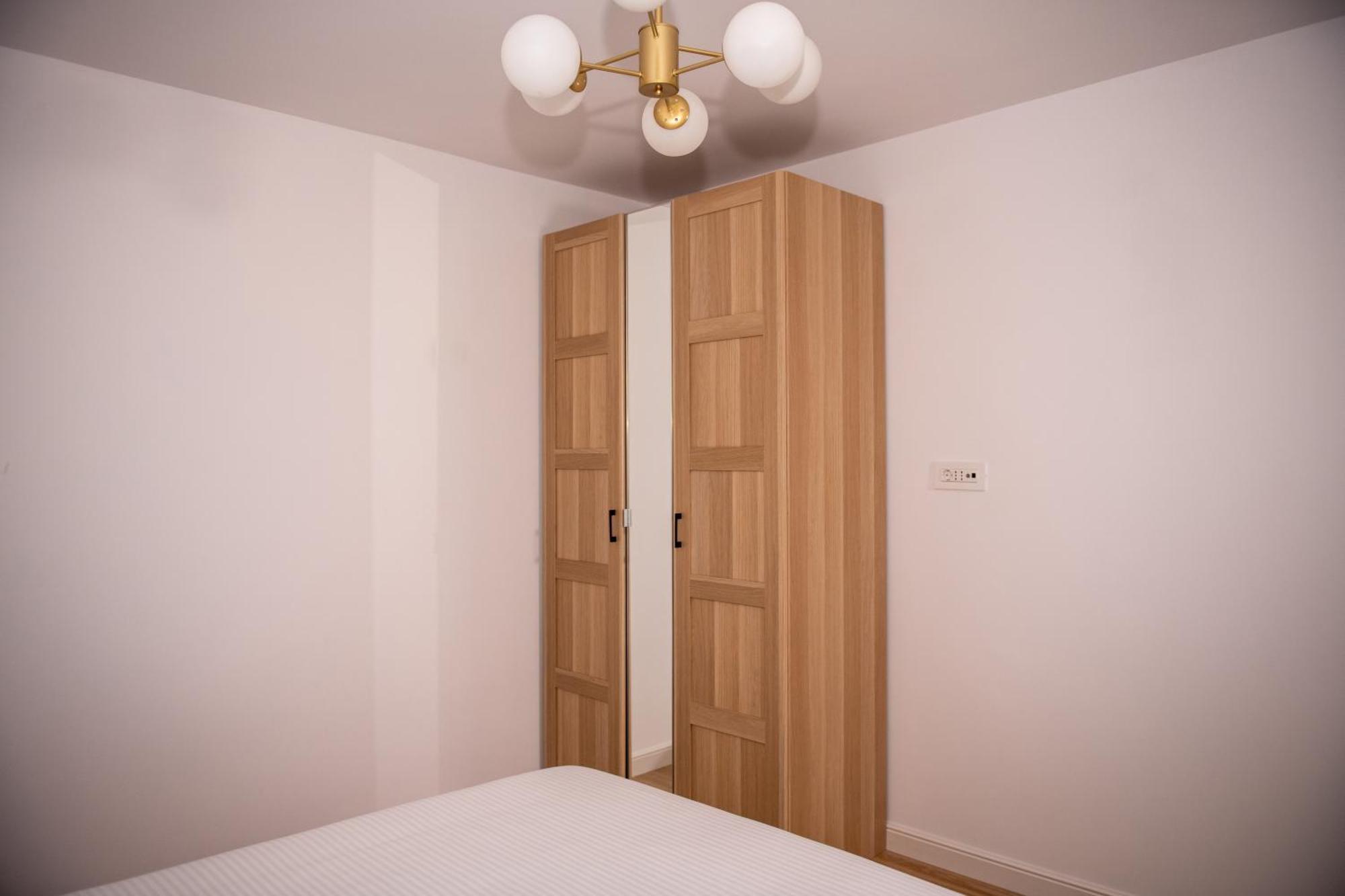 V25Appartments Букурещ Екстериор снимка