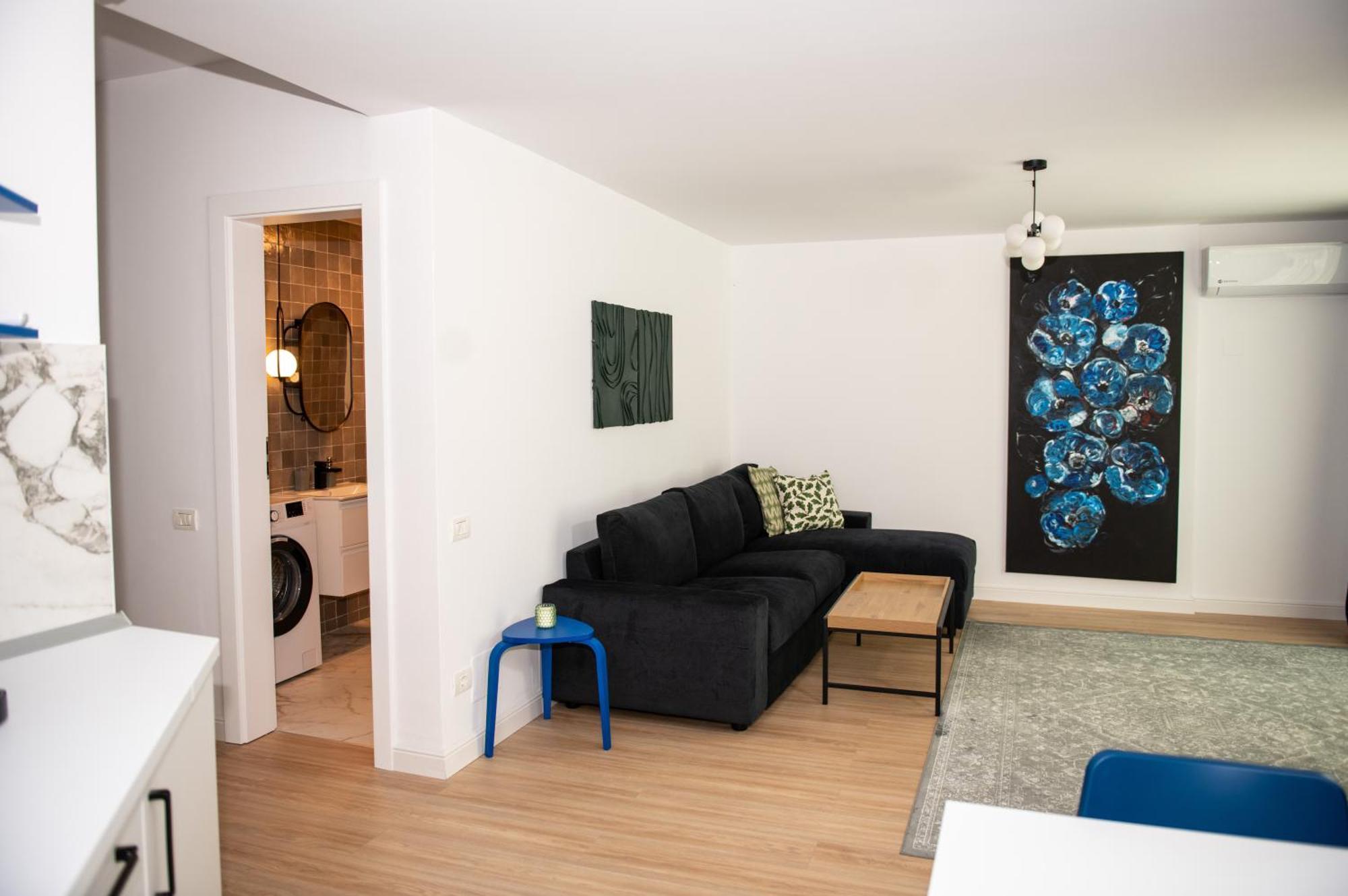 V25Appartments Букурещ Екстериор снимка