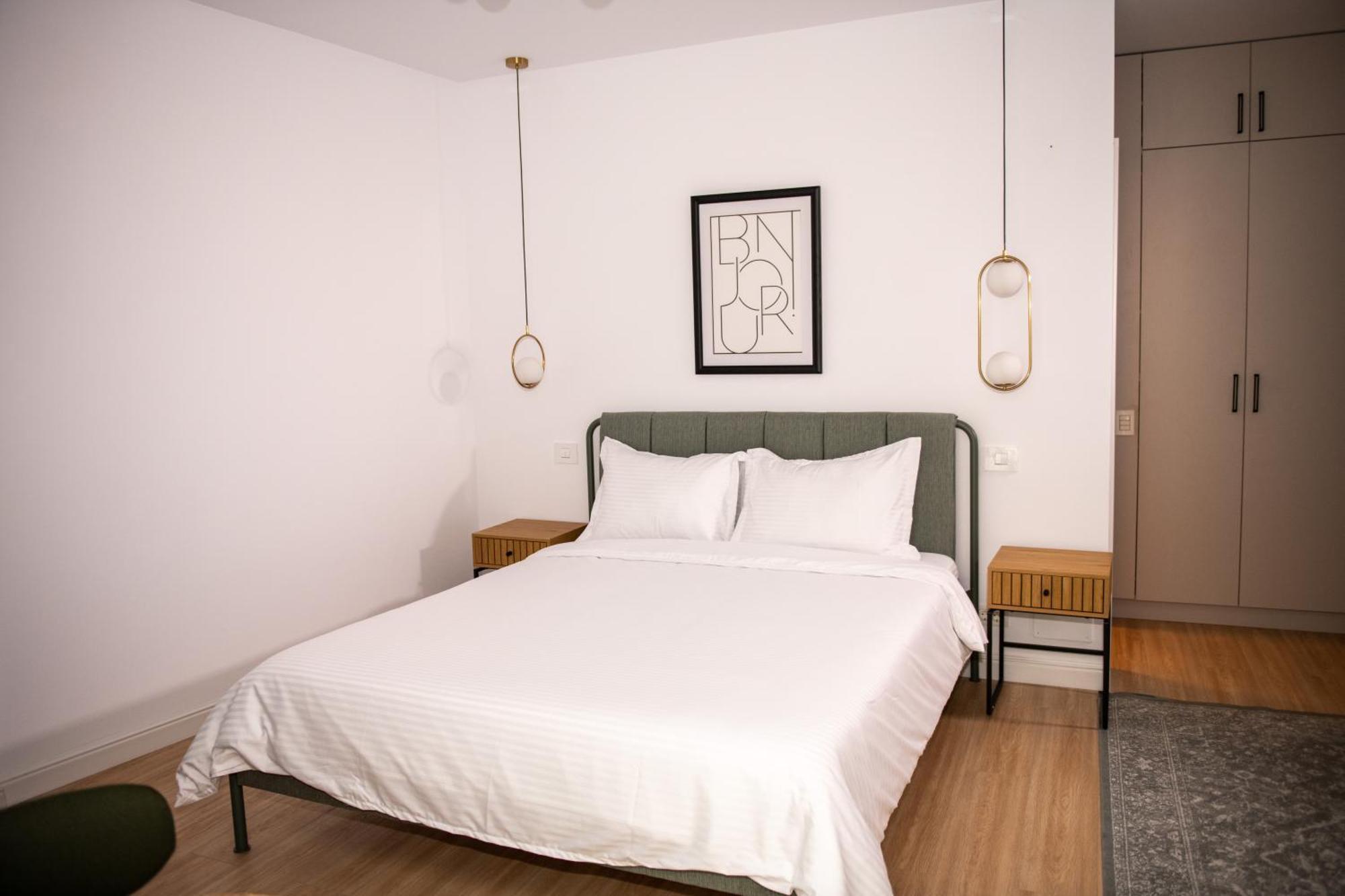 V25Appartments Букурещ Екстериор снимка
