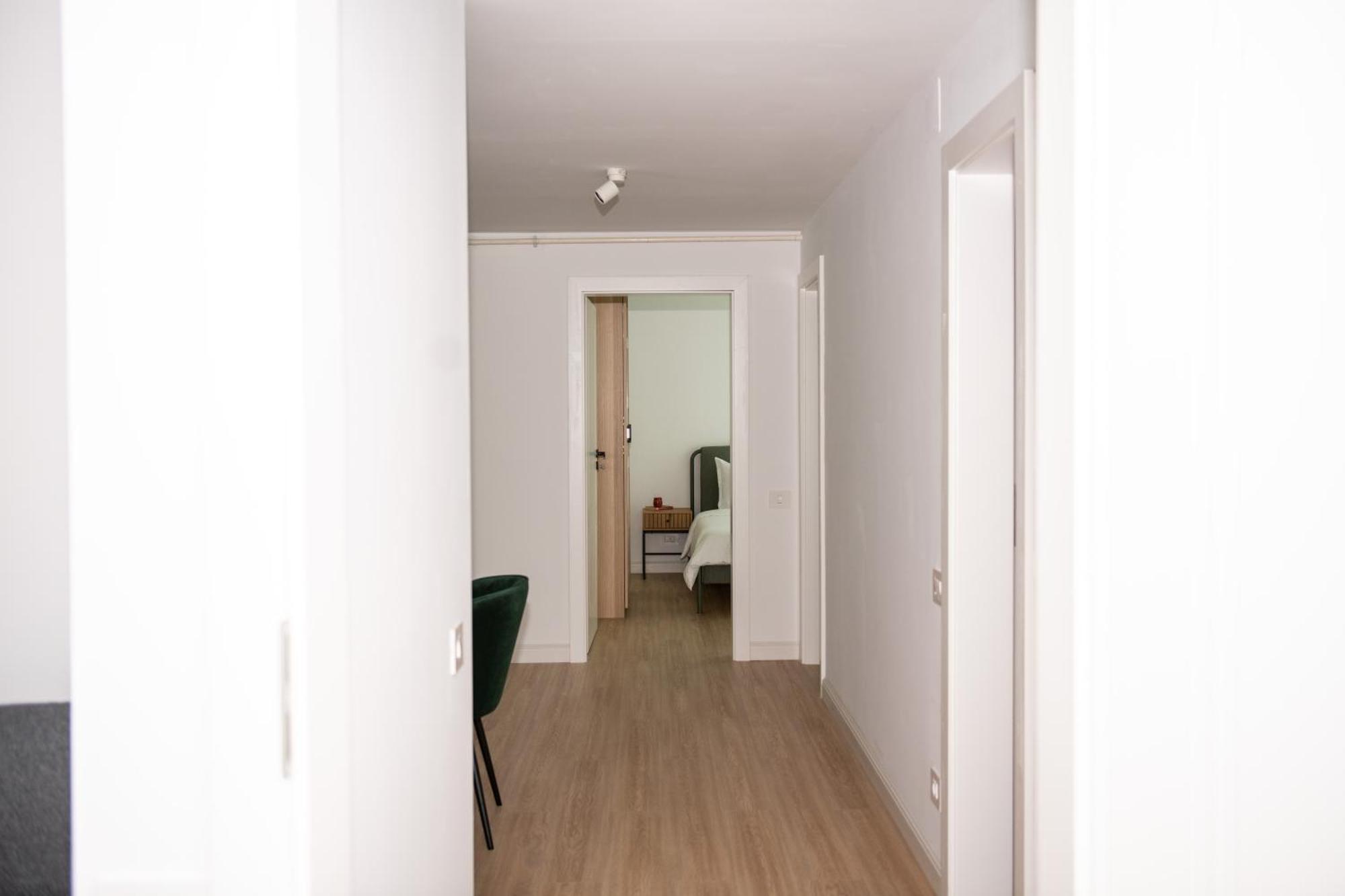 V25Appartments Букурещ Екстериор снимка