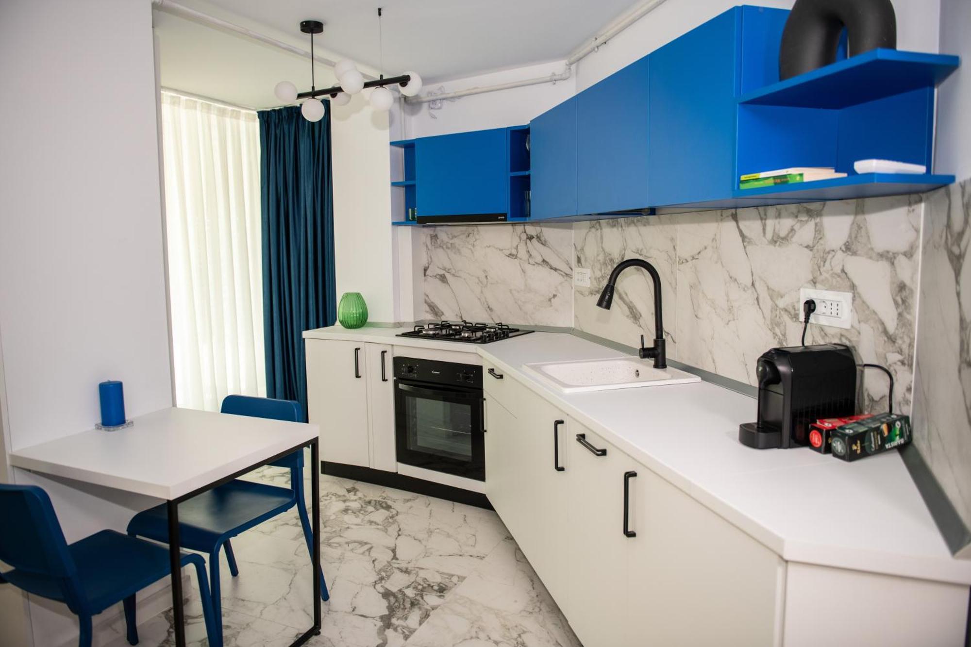 V25Appartments Букурещ Екстериор снимка