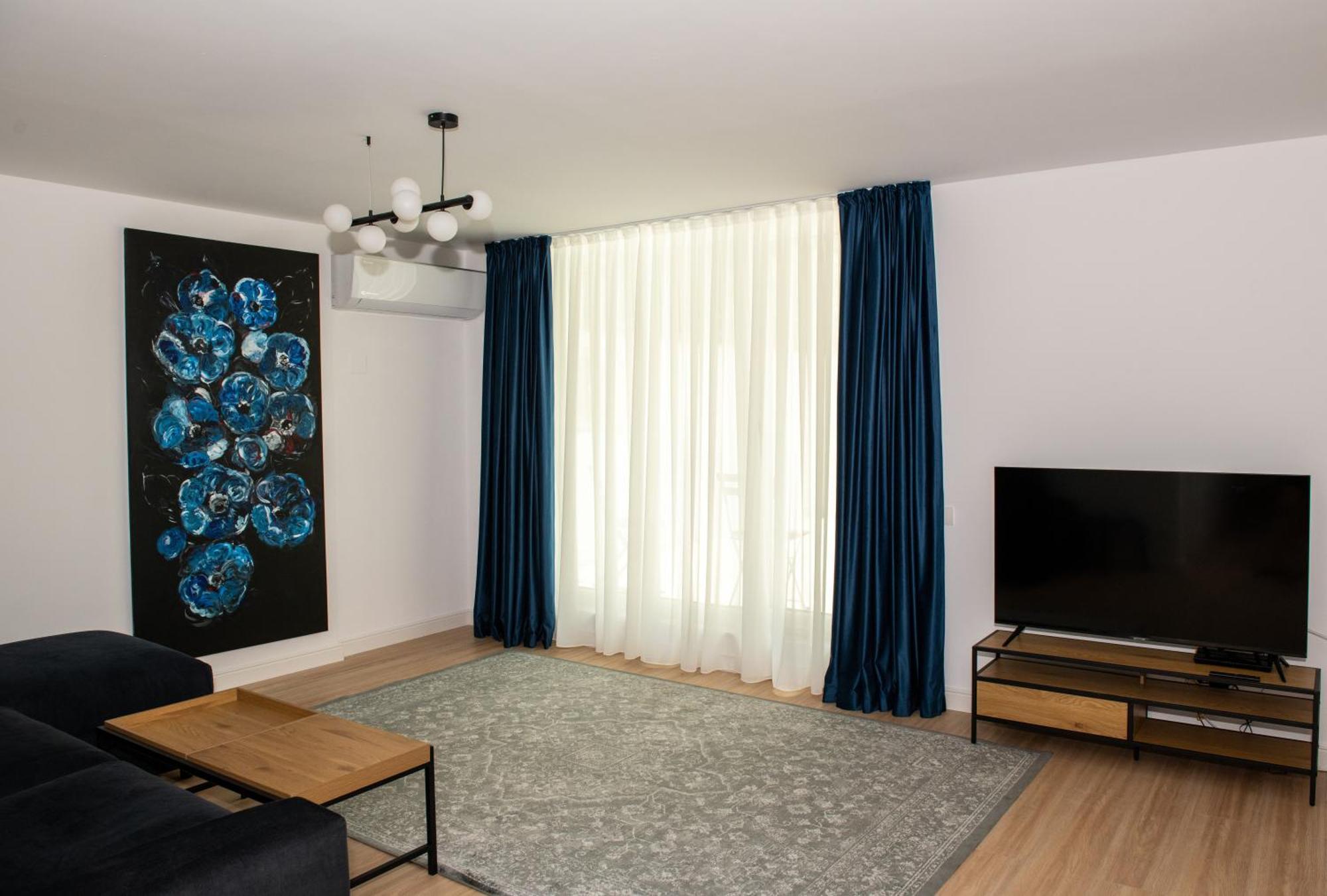 V25Appartments Букурещ Екстериор снимка