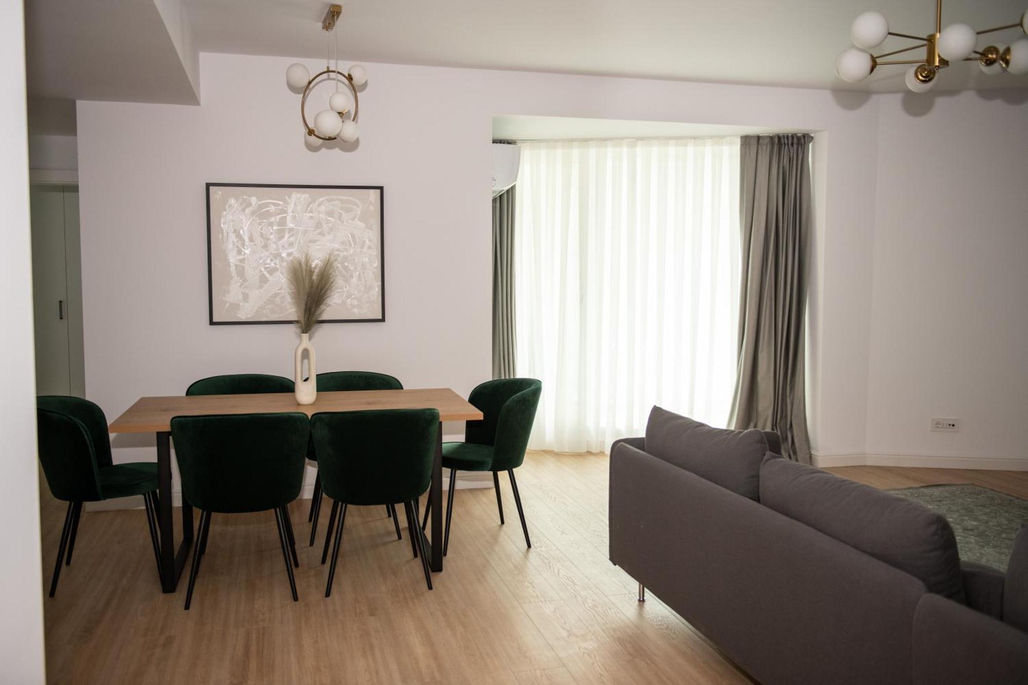 V25Appartments Букурещ Екстериор снимка